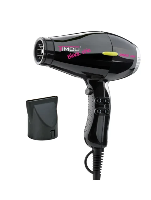 TIMCO SECADORA HP-3900N PROFESIONAL NEGRA 3900