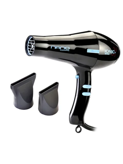 TIMCO SECADORA NAN-1 PROFESIONAL NANO CERAMIC 1875
