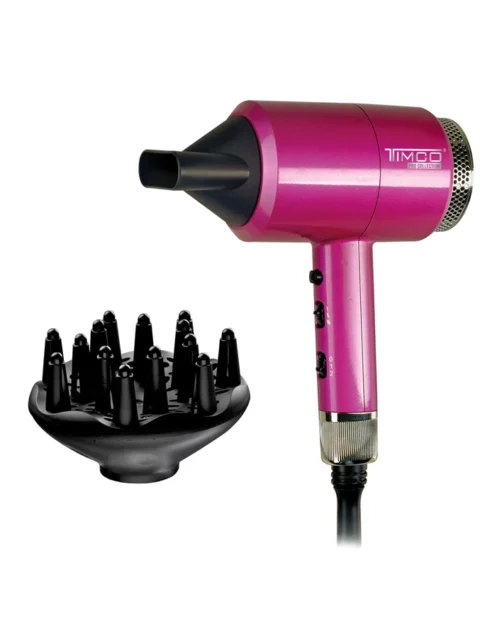 TIMCO SECADORA PRO COLLECTION 1600 W SY596