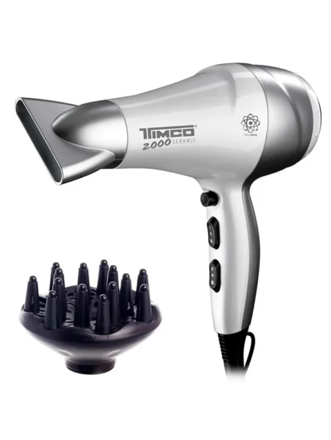 TIMCO SECADORA SIN-2000 CERAMIC