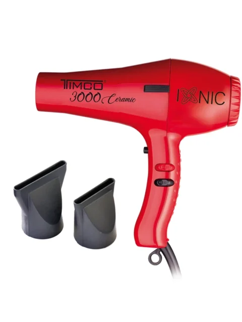 TIMCO SECADORA SR-3000 CERAMIC PREMIUM