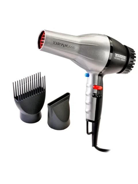 TIMCO SECADORA TCS-2000 TOURMALINE 2000
