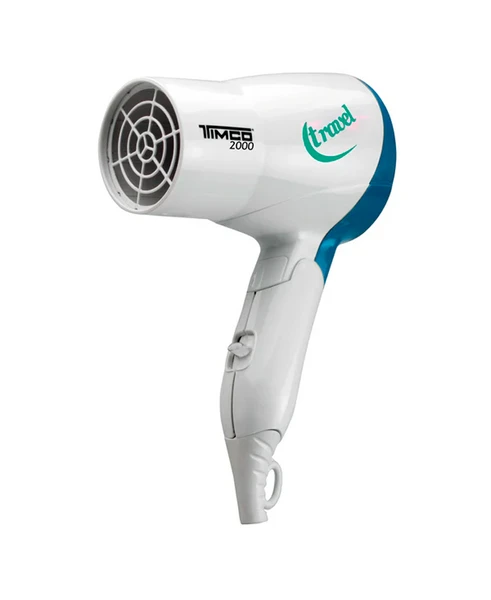 TIMCO SECADORA TRA-2000 TRAVEL PLEGABLE - Image 2