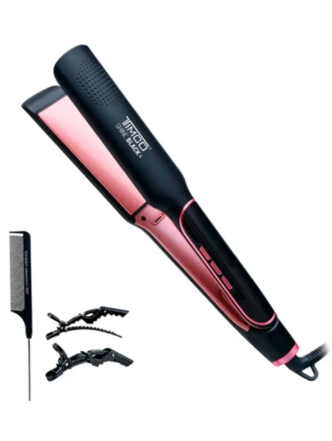 TIMCO SHINE BLACK PLANCHA 1.7" PYB1145