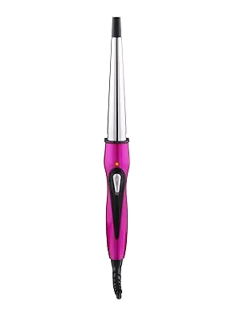 TIMCO TENAZA FERRO RIZADOR PUNTA FRIA EN BLISTER FT-25