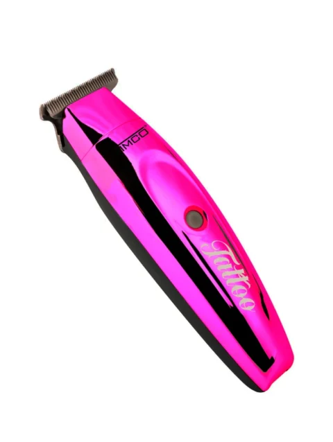 TIMCO TERMINADORA DELINEADORA PROFESIONAL INALAMBRICA ROSA HC188R