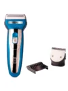 TIMCO TRIMMER / SHAVER 2 EN 1 BSK1609