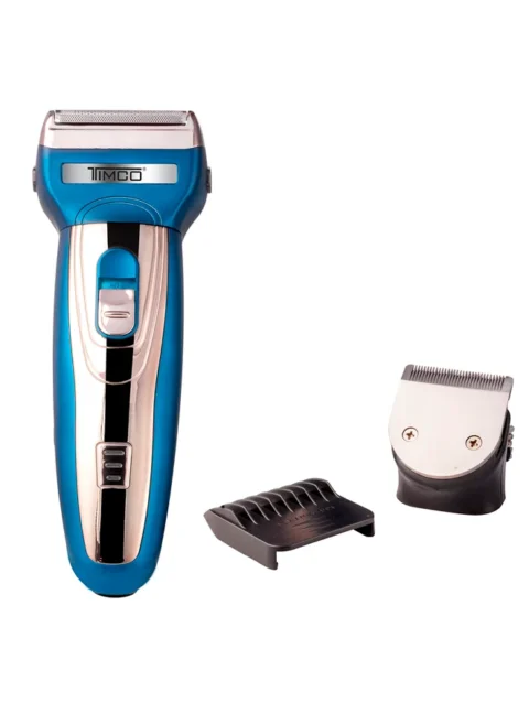 TIMCO TRIMMER / SHAVER 2 EN 1 BSK1609