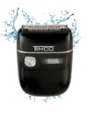 TIMCO WET & DRY RECORTA Y RASURA AFEITADORA RECARGABLE BSKA588