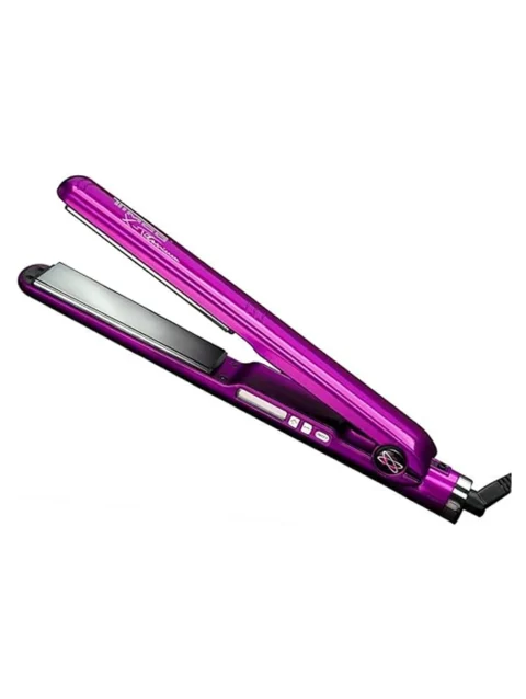 TIMCO X-TITANIUM PLANCHA PURPURA TIT-230P