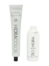 Tinte para Cabello Hidracolor 90 ml + Peróxido 135 ml