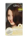 Tinte para el Cabello Marrón Castaño 5.77 Alea Color