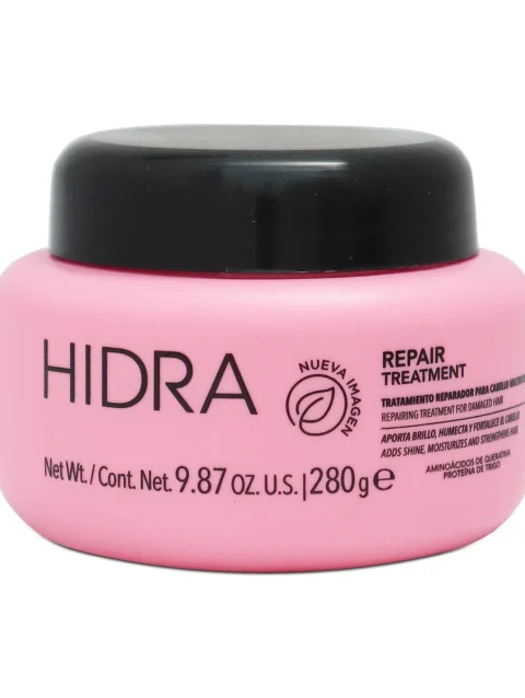 Tratamiento Acondicionador en Crema Hidra Repair 280 g