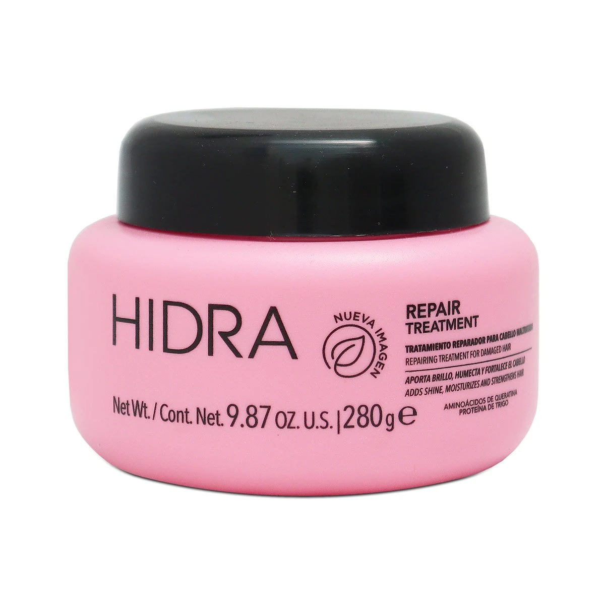 Tratamiento Acondicionador en Crema Hidra Repair 280 g
