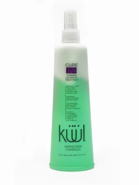 Tratamiento Bifásico Hidratante Kuul Cure Me 150 ml