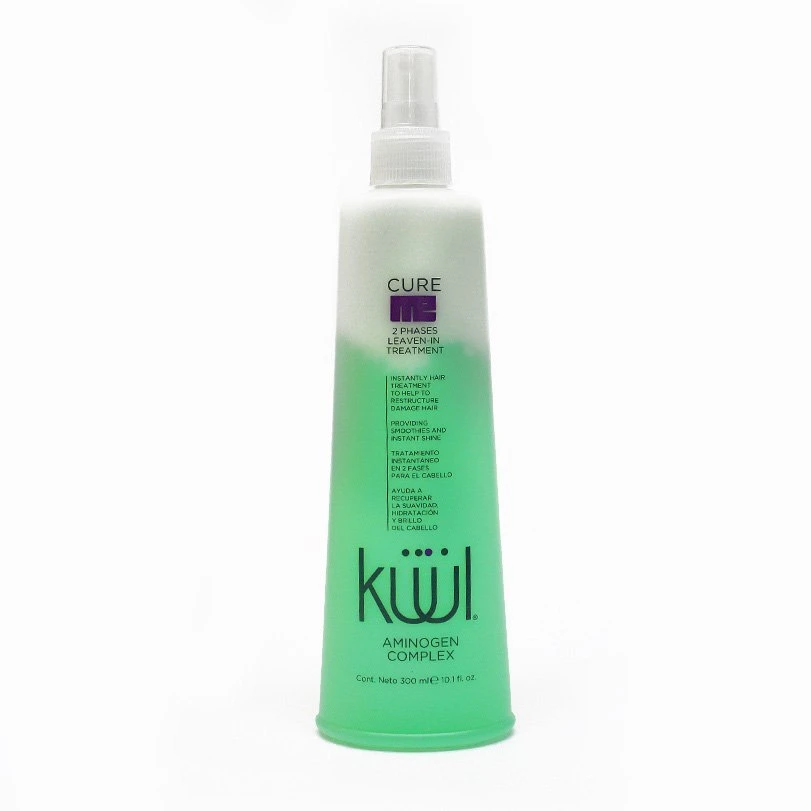 Tratamiento Bifásico Hidratante Kuul Cure Me 150 ml