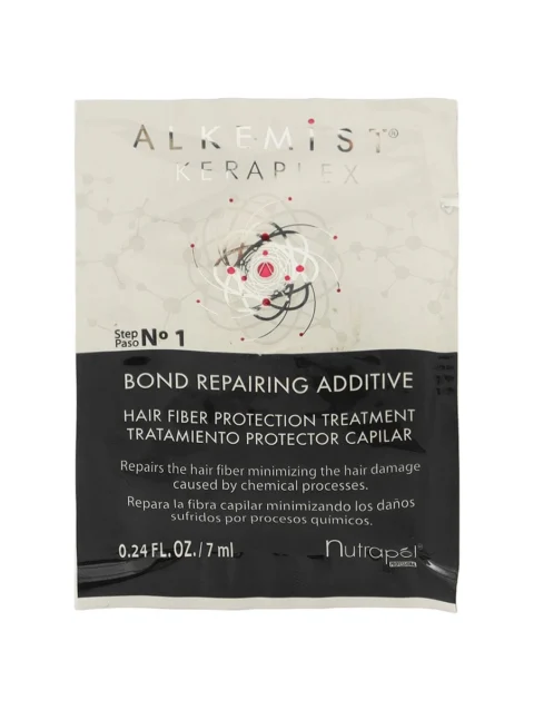 Tratamiento Capilar Alkemist Nutrapel 7 ml