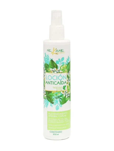 Tratamiento Capilar Loción Anticaída Nekane 300 ml