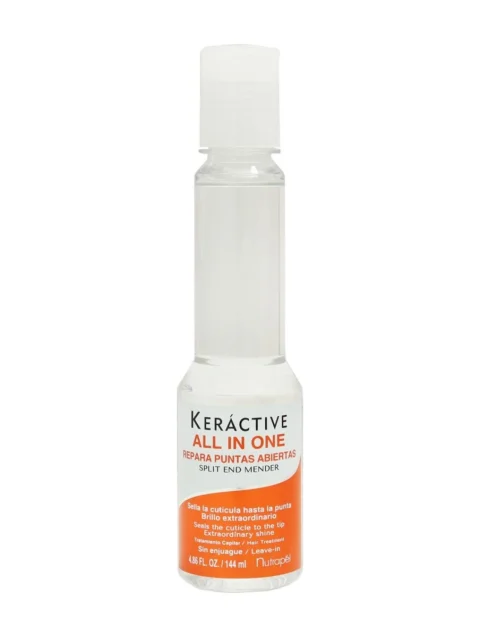 Tratamiento Capilar Nutrapel All In One 144 ml