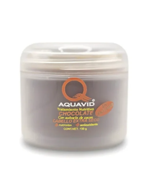 Tratamiento Chocolate