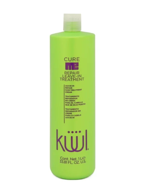 Tratamiento para Cabello Kuul Cure Me Repair Leave-in 1 L