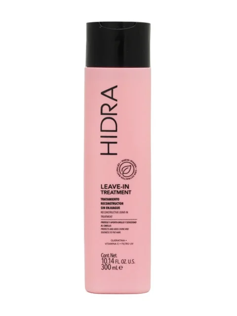 Tratamiento para Cabello Sin Enjuague Hidra 300 ml