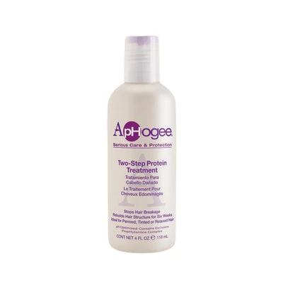 TRATAMIENTO PROTEINAS BIFASE APHOGEE 118ML
