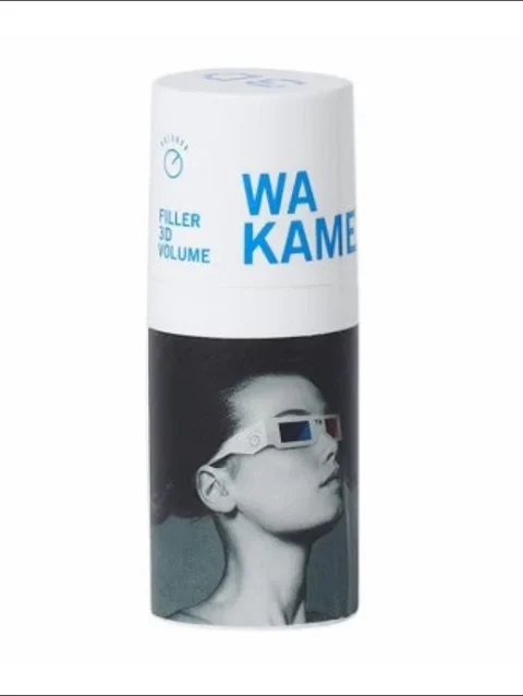 Trendy Hair 3D Filler Wakame Serum 30 ml
