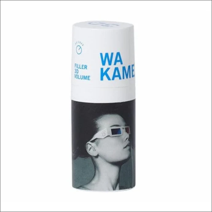 Trendy Hair 3D Filler Wakame Serum 30 ml