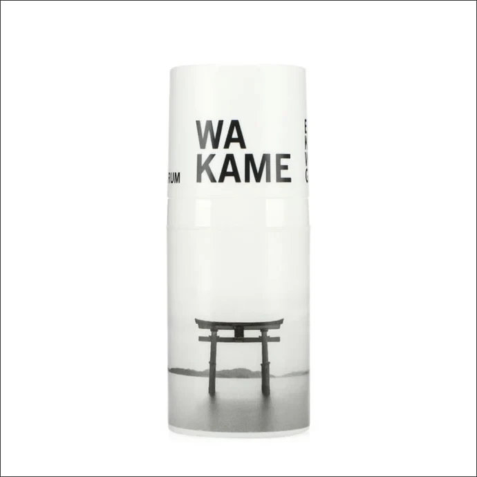 Trendy Hair Wakame Serum En Crema 30 ml