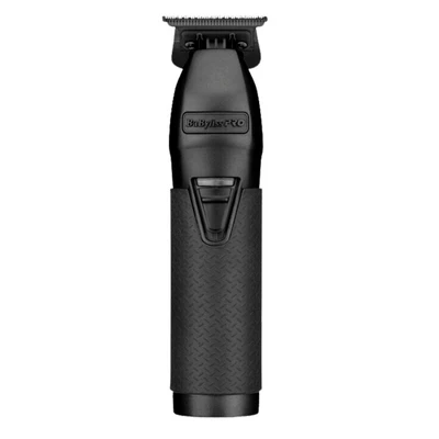 TRIMMER BABYLISS BLACKFX BOOST NEGRO/MATE FX787BPMBES