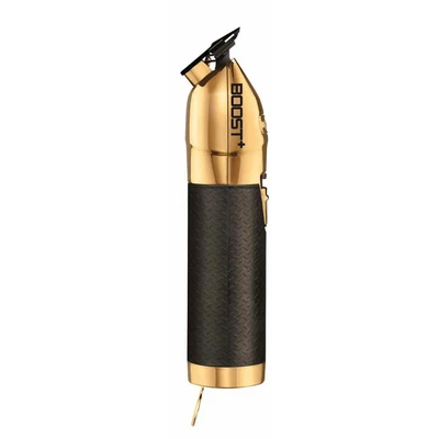 TRIMMER BABYLISS CUCHILLA NEGRO/DORADO FX787GBPES - Image 3