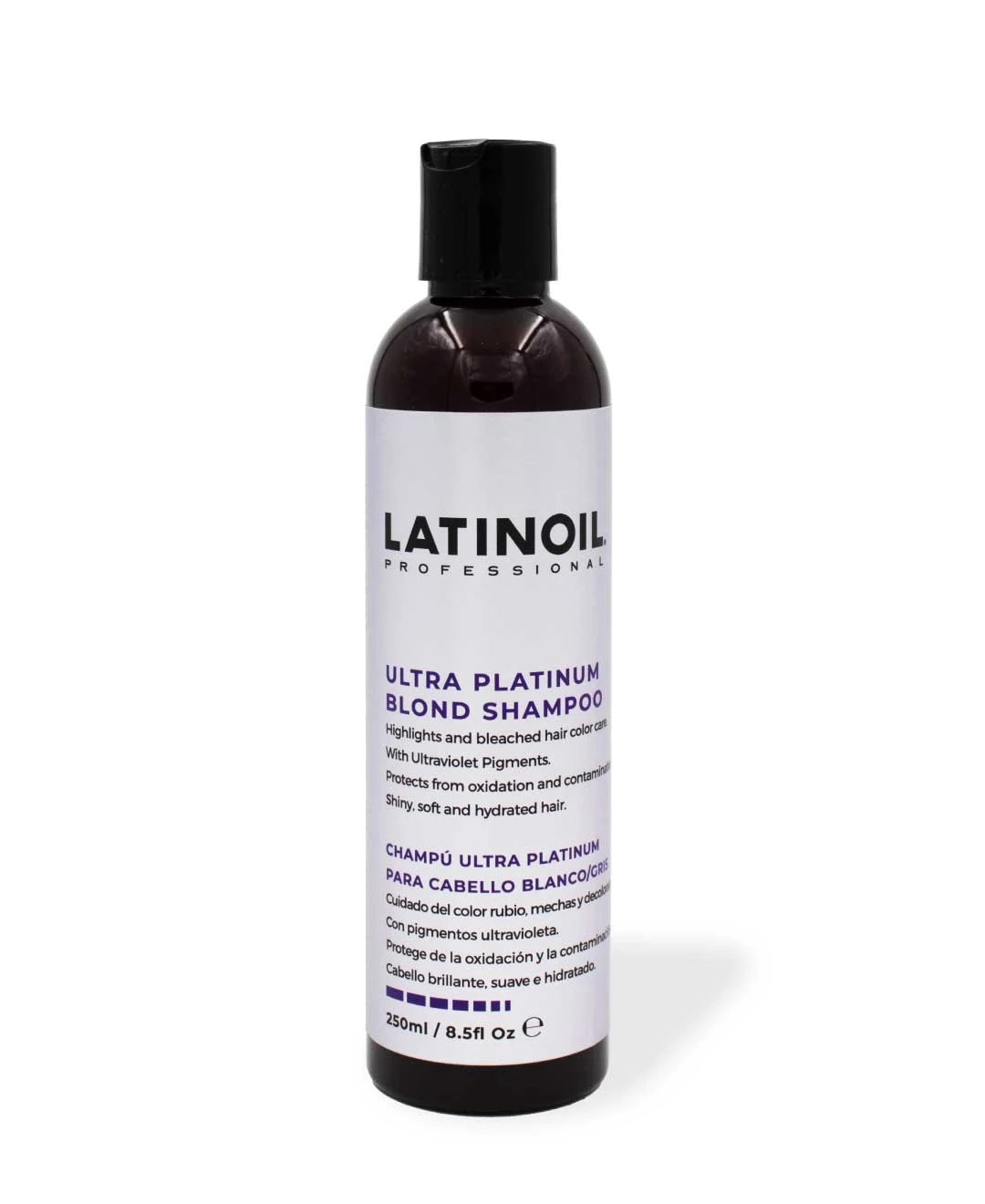 Ultra Platinum Blond Shampoo