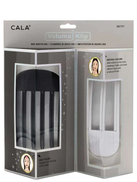 VALUMA KLIP: ROOT BOOSTER DUO (BLK)
