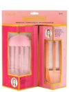 VALUMA KLIP: ROOT BOOSTER DUO (PINK)