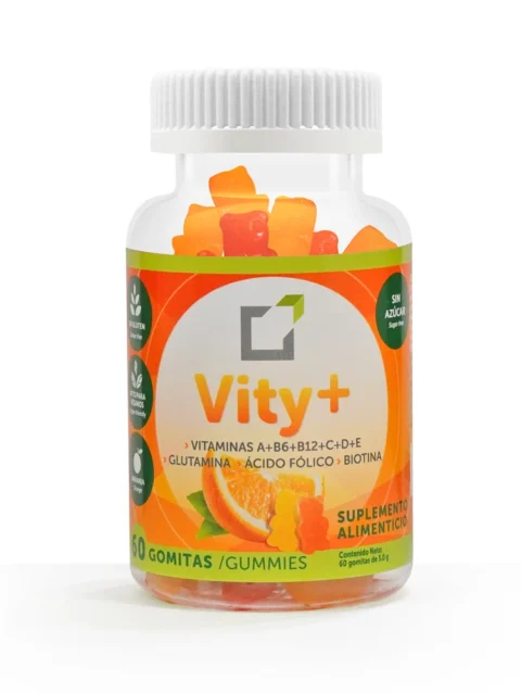 VITY+