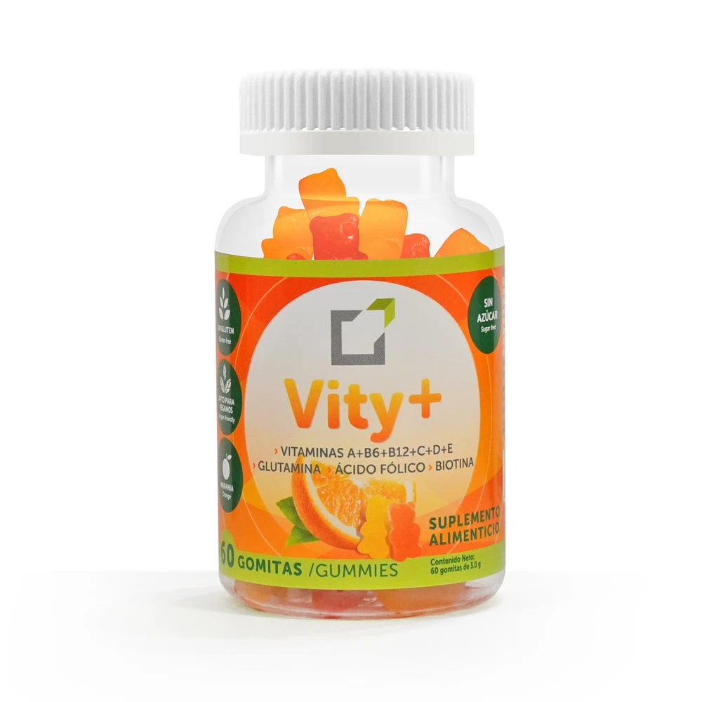 VITY+