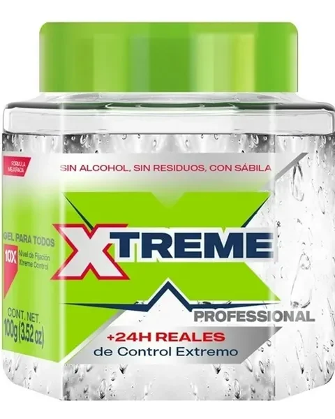 Gel Xtreme profesional 100 g