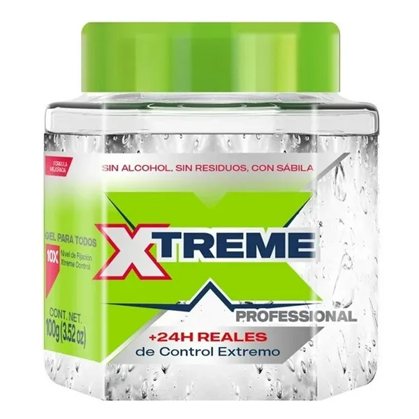 Gel Xtreme profesional 100 g