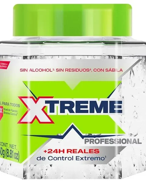 Gel Xtreme profesional 250 g