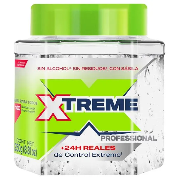 Gel Xtreme profesional 250 g