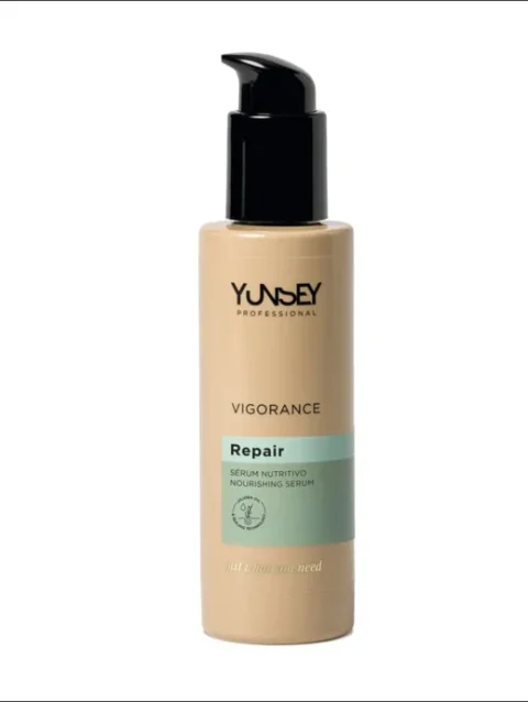 Yunsey Vigorance Serum Vegano Nutritivo Repair 150 ml