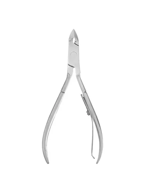 ZORRO ALICATA NCP-180 PARA MANICURE
