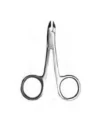 ZORRO ALICATE CD-001 TIJERA MANICURE