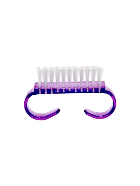 ZORRO BR8111 CEPILLO PARA UÑAS