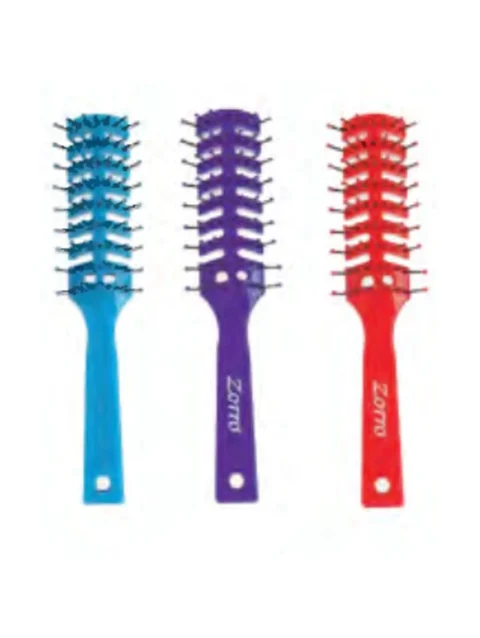 ZORRO CEPILLO BR8102 ESQUELETO