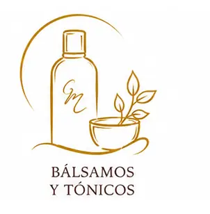 Bálsamos y Tónicos