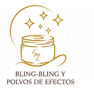 Bling-Bling y Polvos de Efectos