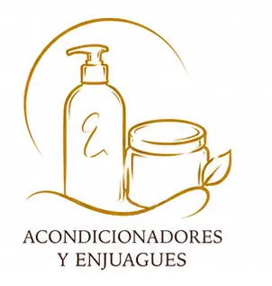 Acondicionadores y Enjuagues