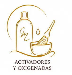 Activadores y Oxigenadas